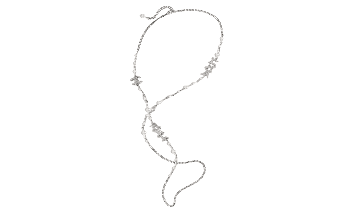 Chanel Цепочка 23