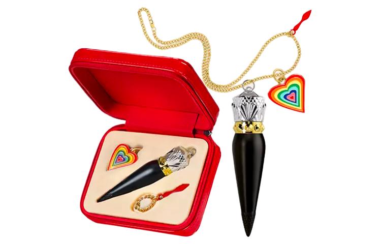 Christian Louboutin Косметика 001M/002M#2023