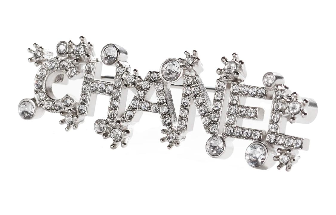 Chanel Брошь 23