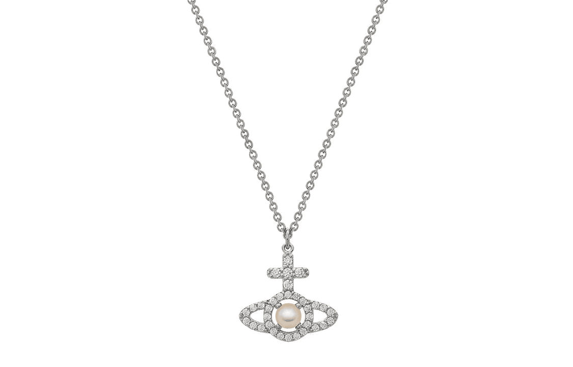 Vivienne Westwood Цепочка Olympia