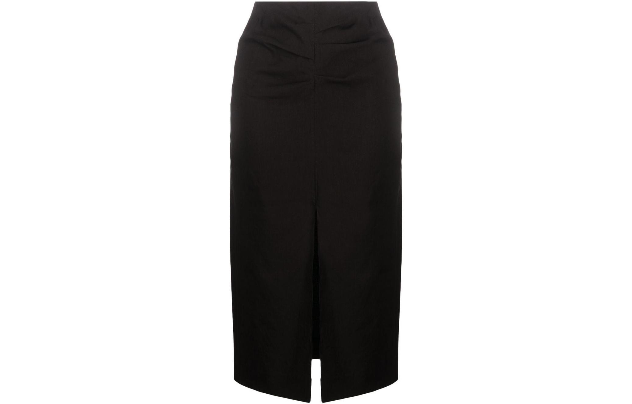 ISABEL MARANT Юбка Women Casual Long Skirt
