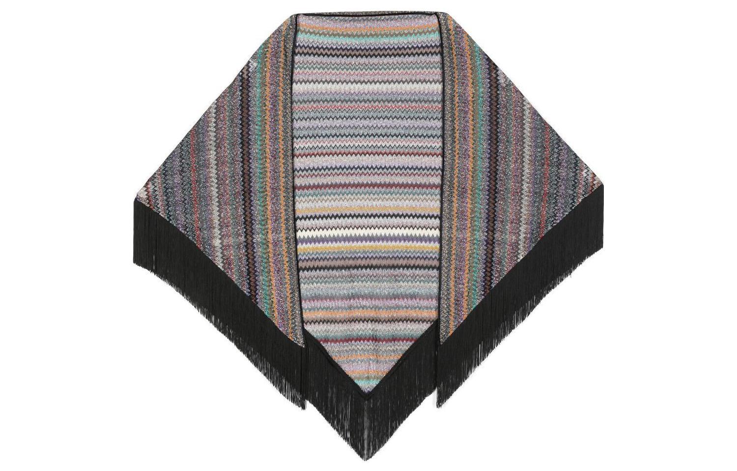 Missoni Шарф 