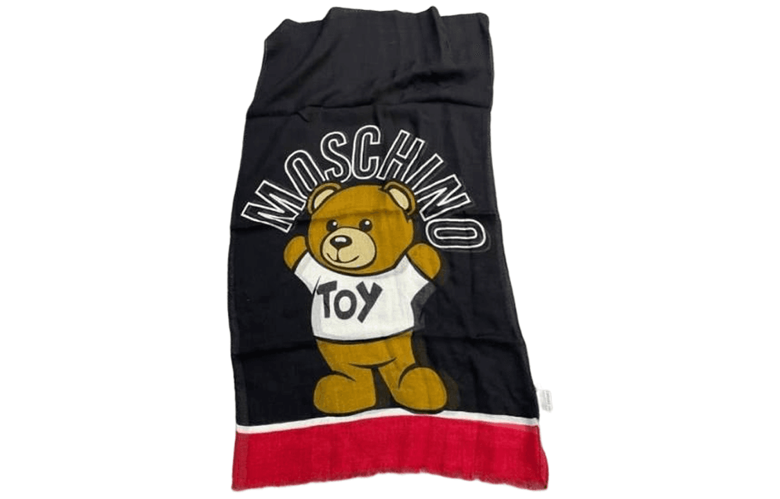 Moschino Шарф 