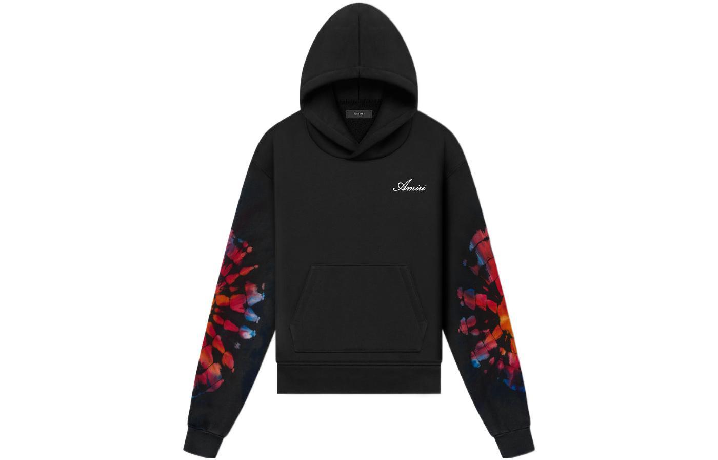 AMIRI Худи и толстовки Women Sweatshirt