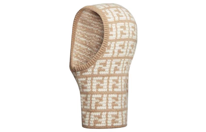 Fendi Кепка Logo