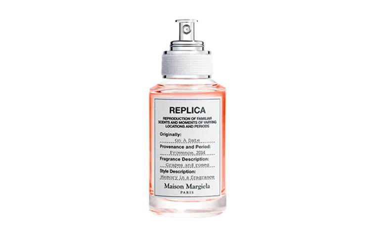 Maison Margiela Духи On a Date EDT 30ml/100ml