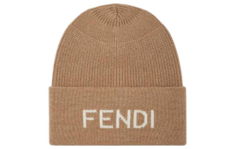 Fendi Шапка 