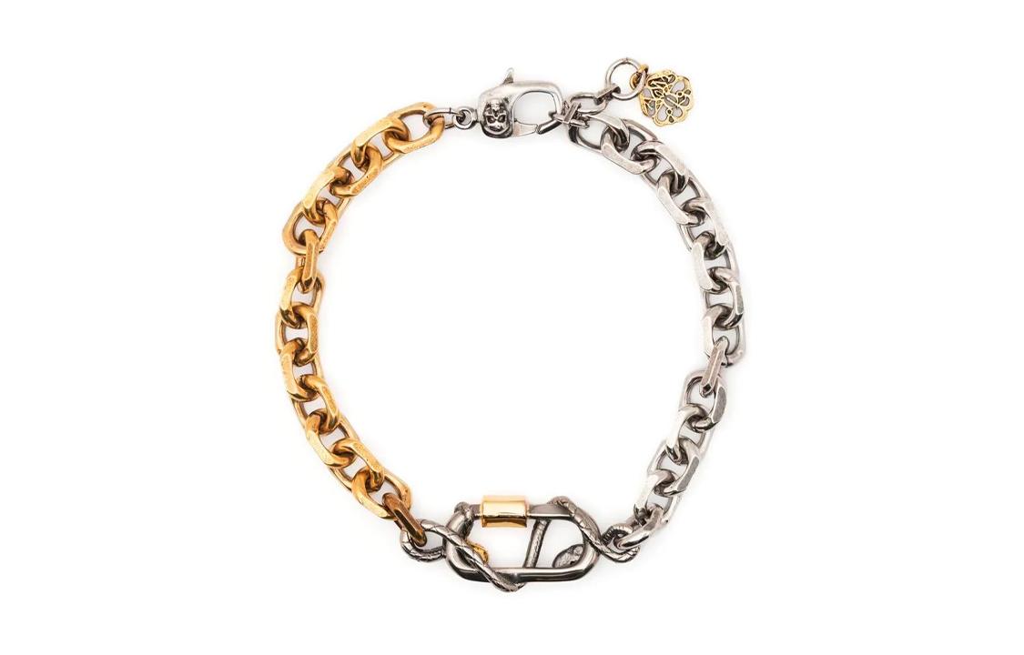 Alexander McQueen Браслет 