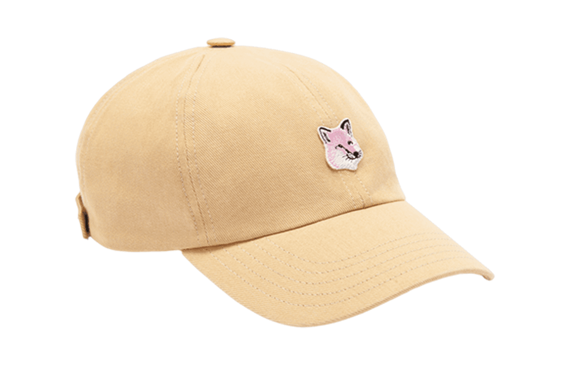 Maison Kitsune Кепка 
