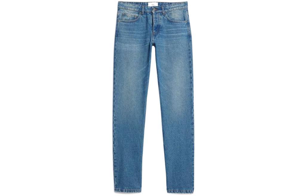 AMI Paris Джинсы Men Jeans