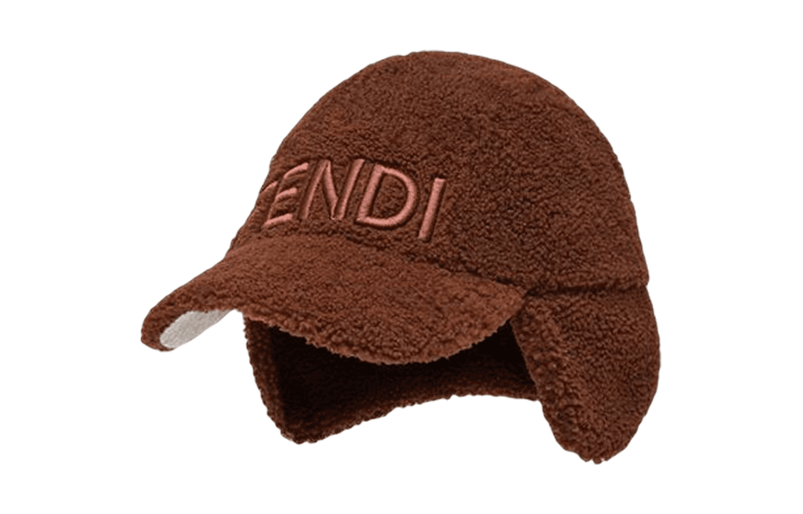 Fendi Шапка 