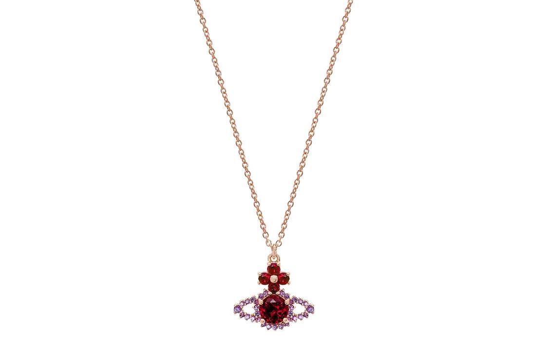 Vivienne Westwood Цепочка Valentina