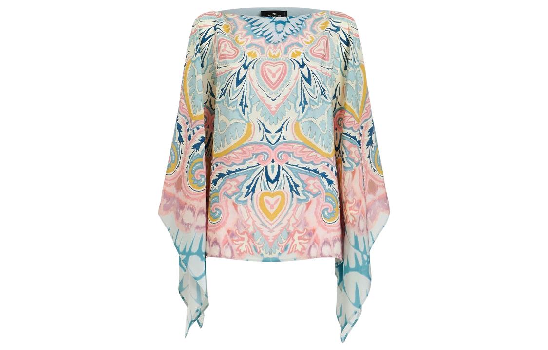 ETRO Шарф 