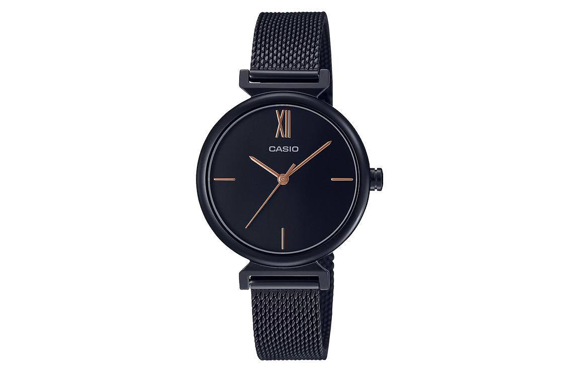 Casio Часы 38*30*7.5Mm LTP-2023VMB-1C