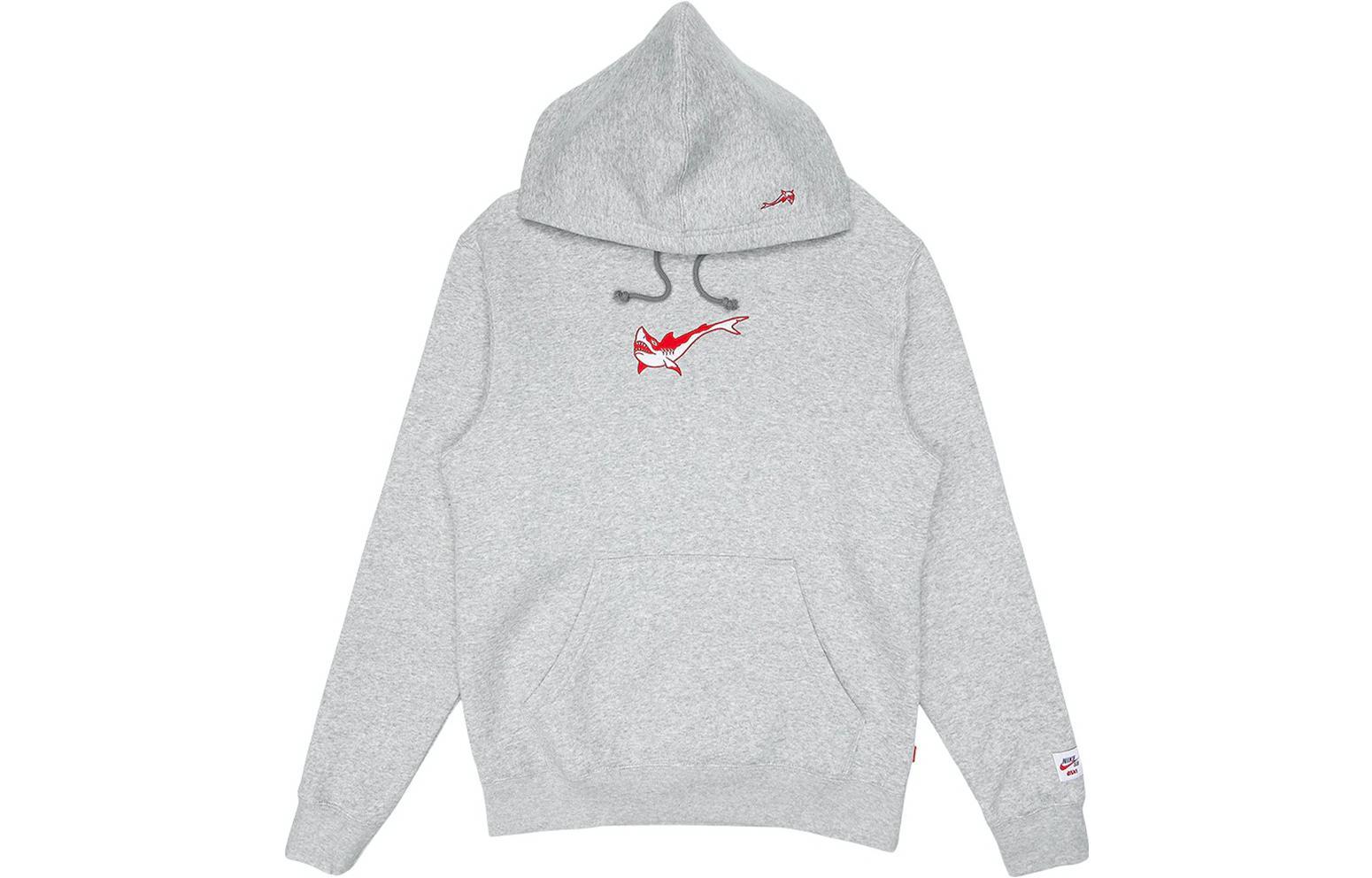 Nike Худи и толстовки 