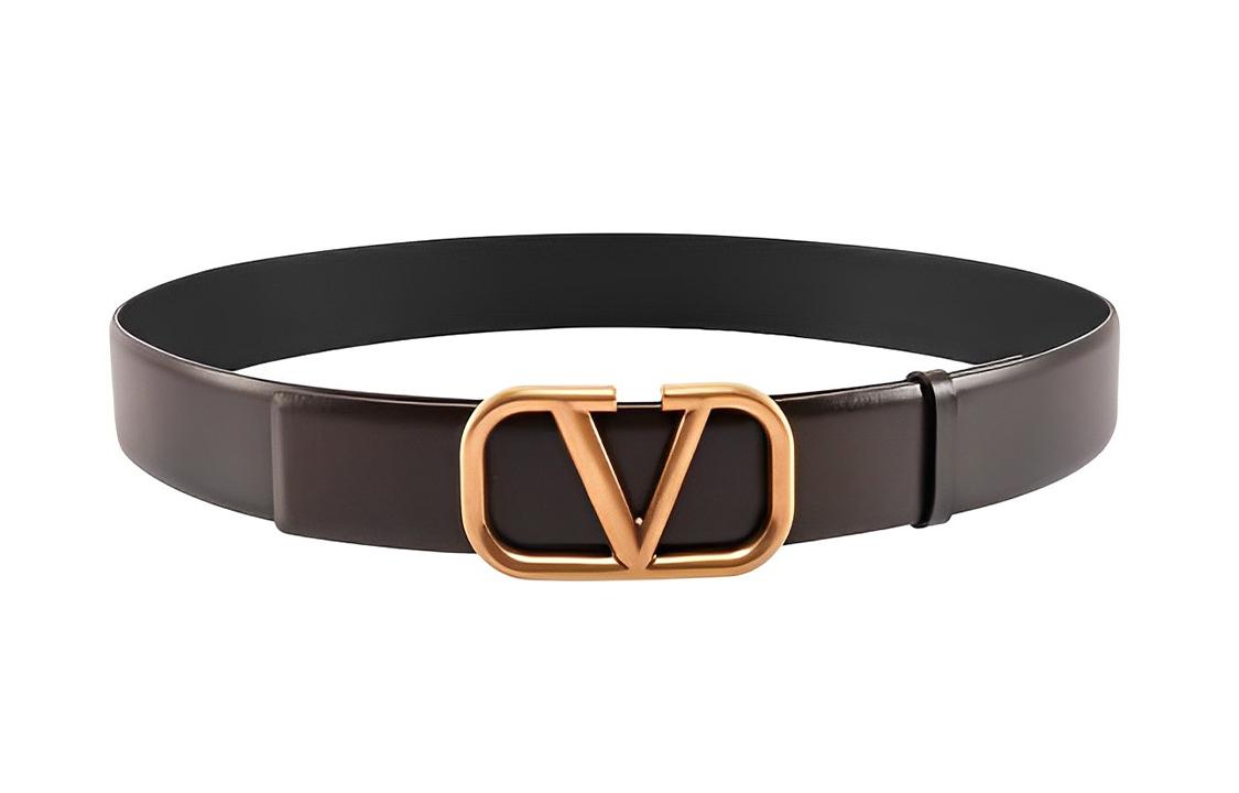 Valentino Ремень 4Cm