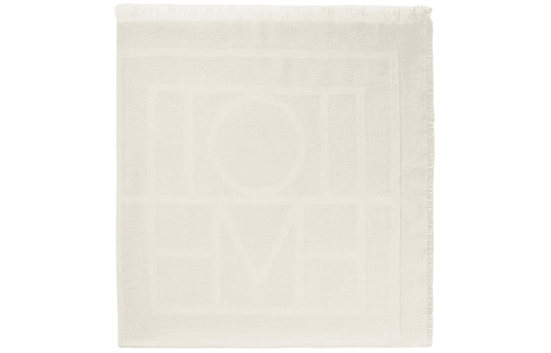 Toteme Шарф 