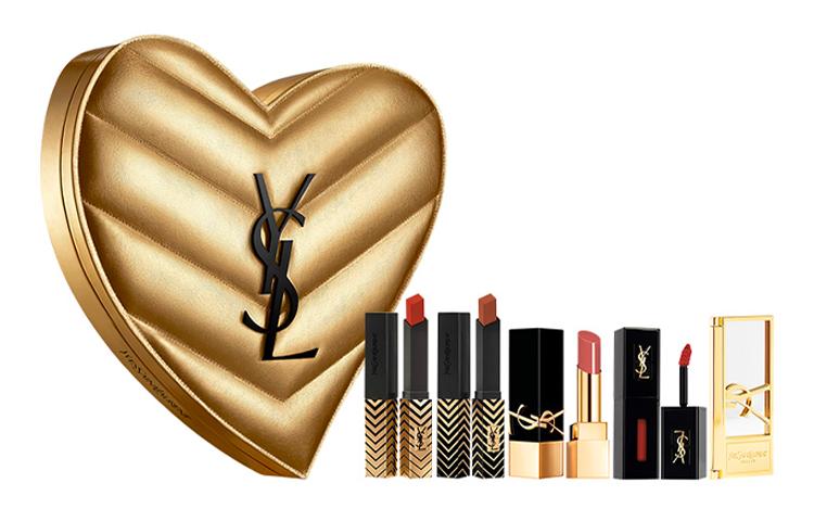 Saint Laurent Косметика 