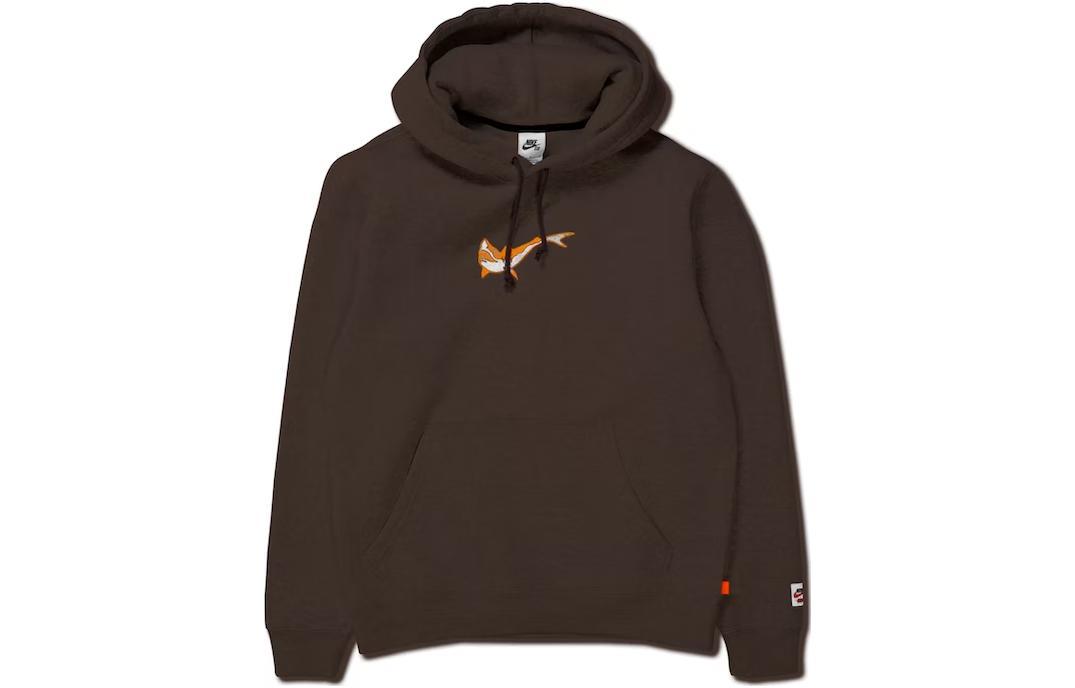 Nike Худи и толстовки 