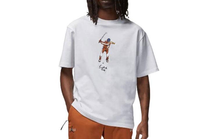 Jordan Футболка X Eastside Golf FW22 T