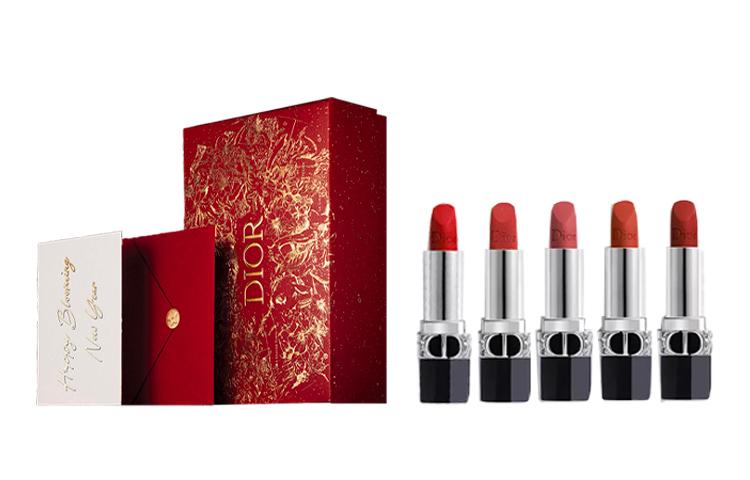 Dior Косметика 