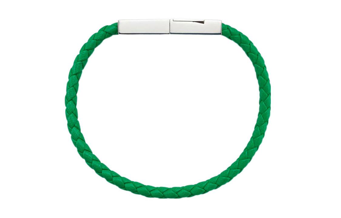 Bottega Veneta Браслет Men Wristband