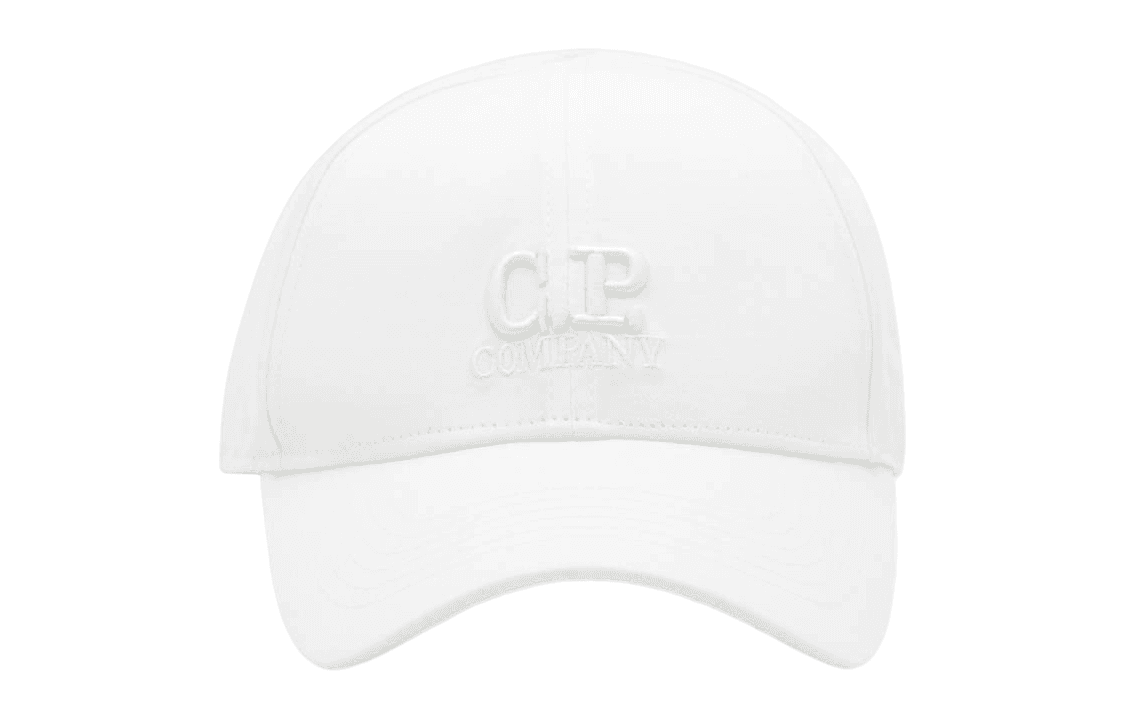 C.P. Company Кепка Men Peaked Cap