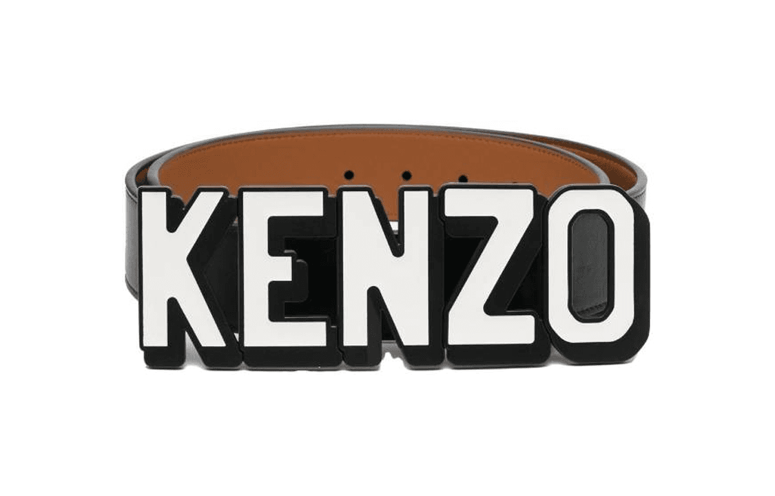 Kenzo Ремень 