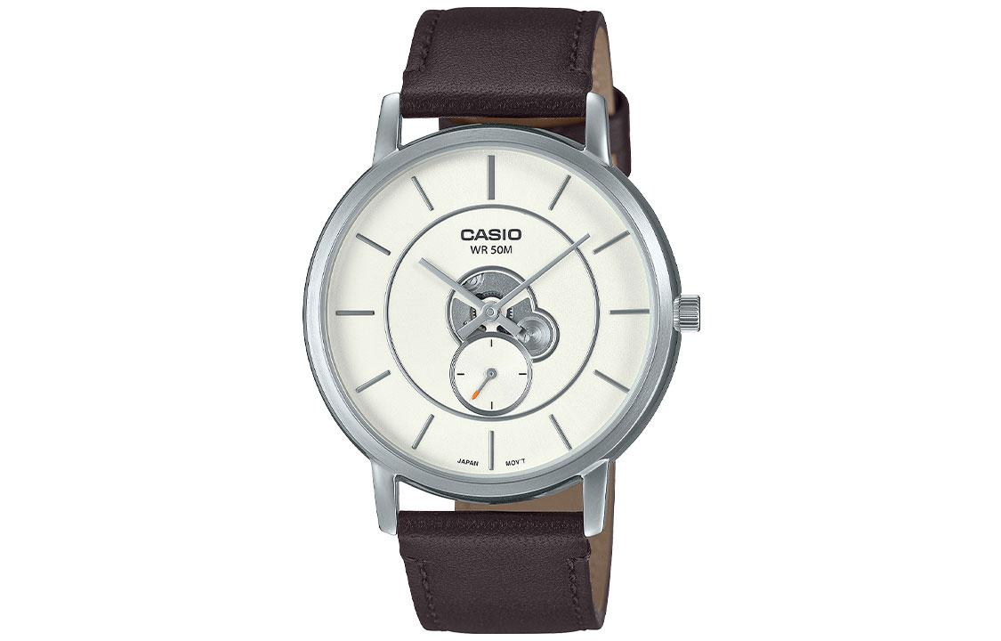 Casio Часы 50 41Mm MTP-B130L-7AV
