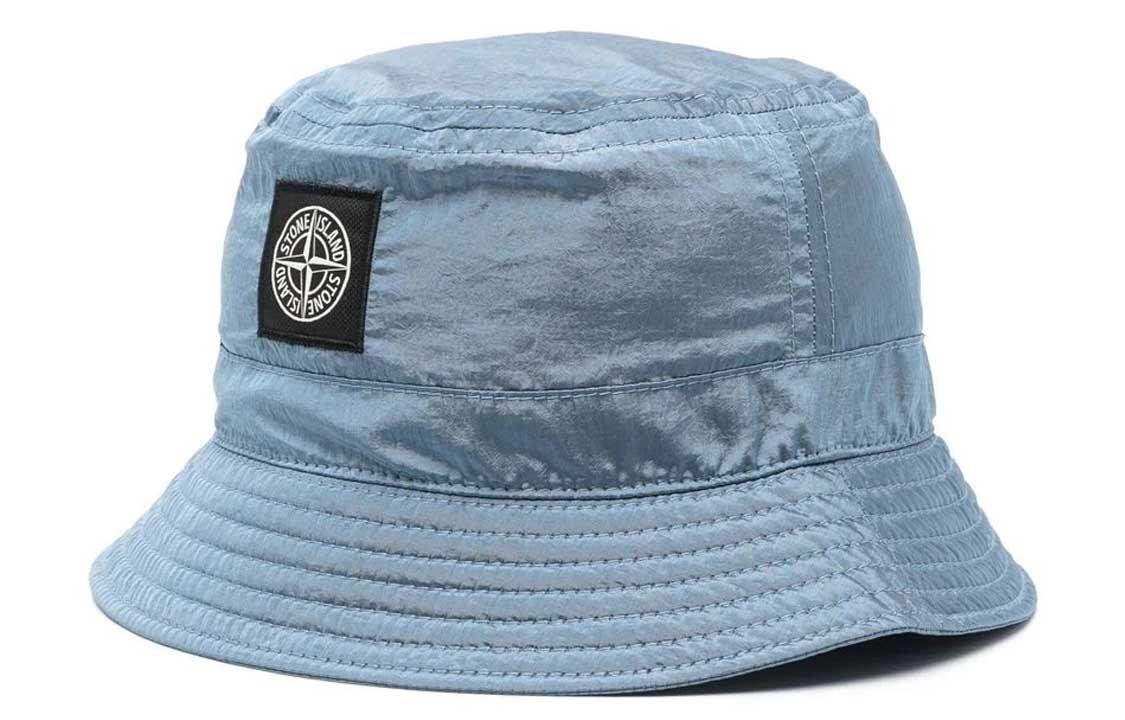 Stone Island Панама Logo