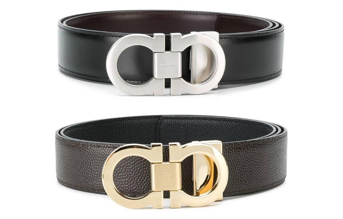 Ferragamo Ремень 