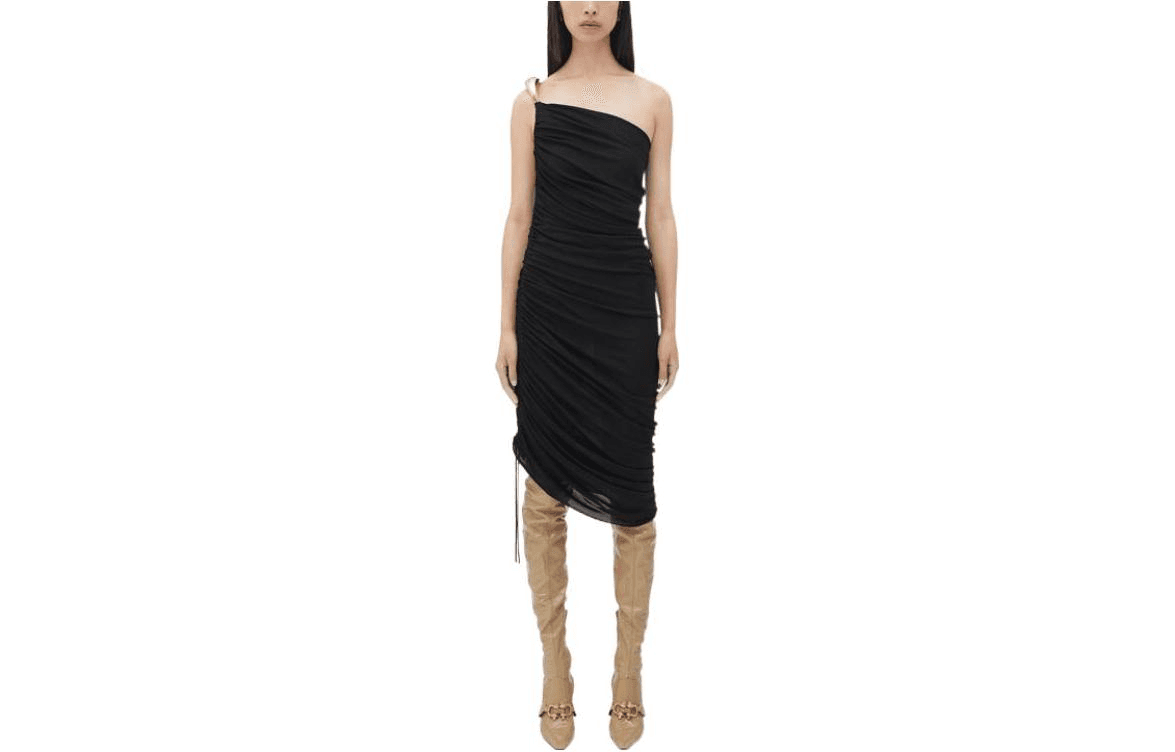 Bottega Veneta Платье Women Sleeveless Dress