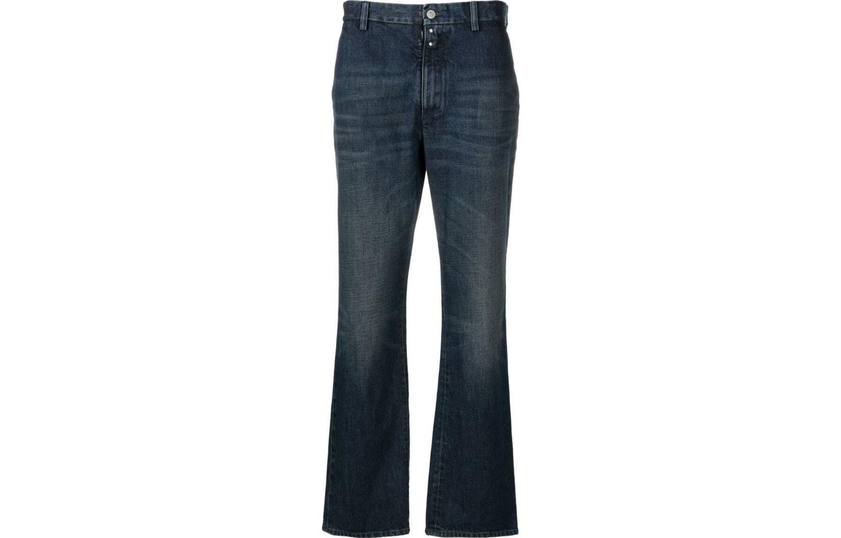 Maison Margiela Джинсы MM6 Men Jeans