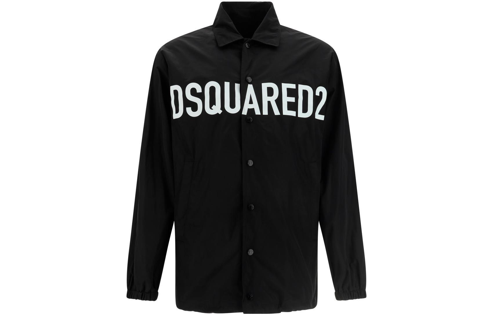 DSQUARED 2 Куртка Men Jacket