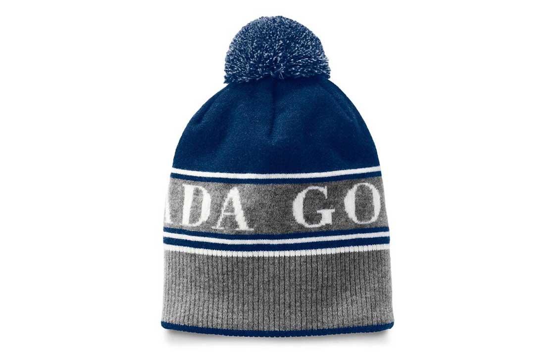Canada Goose Шапка Women Beanie