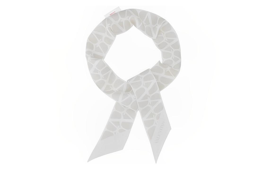 Valentino Шарф Women Silk Scarf