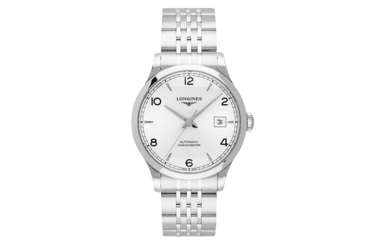 Longines Часы 30 38.5Mm L2.820.4.76.6