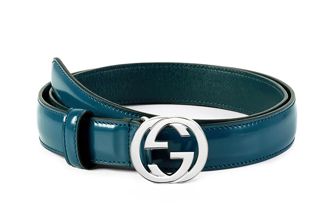 Gucci Ремень 2.5Cm