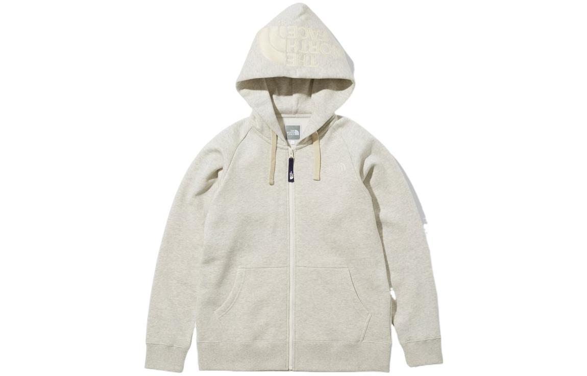 The North Face Куртка Rearview Full Zip Hoodie Logo