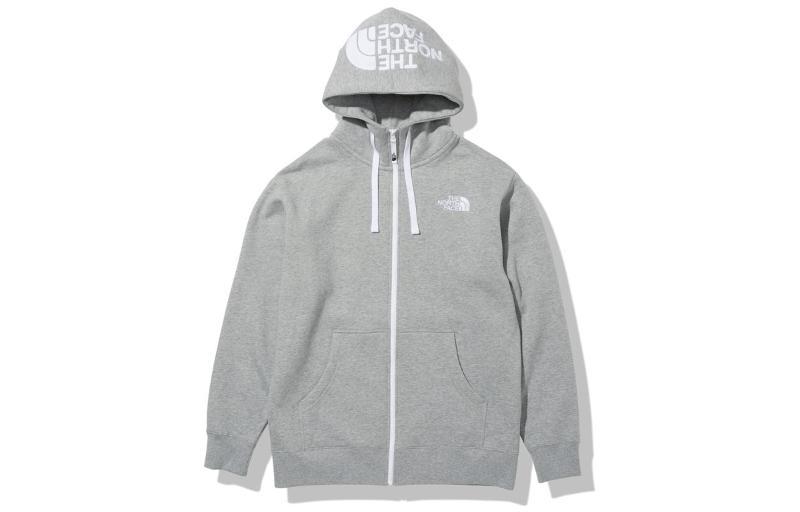 The North Face Куртка Rearview Full Zip Hoodie Logo
