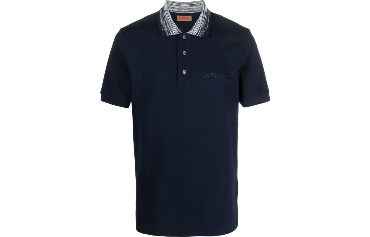 Missoni Поло Men Polo Shirt