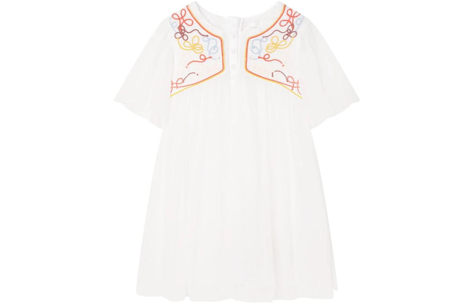Chloe Платье Chloé SS23