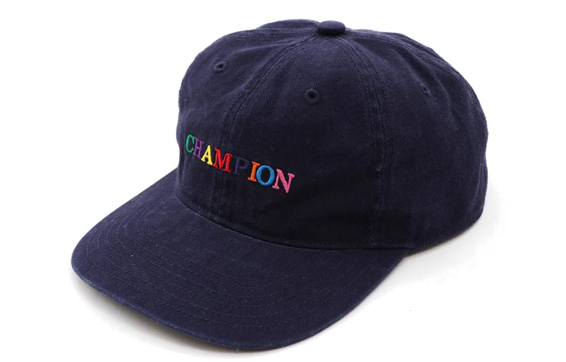 Champion Кепка Logo