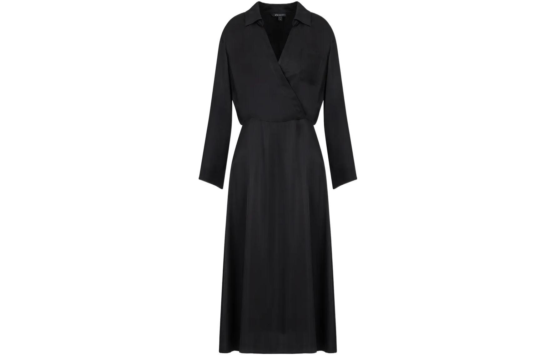 Armani Платье EXCHANGE SS23 V