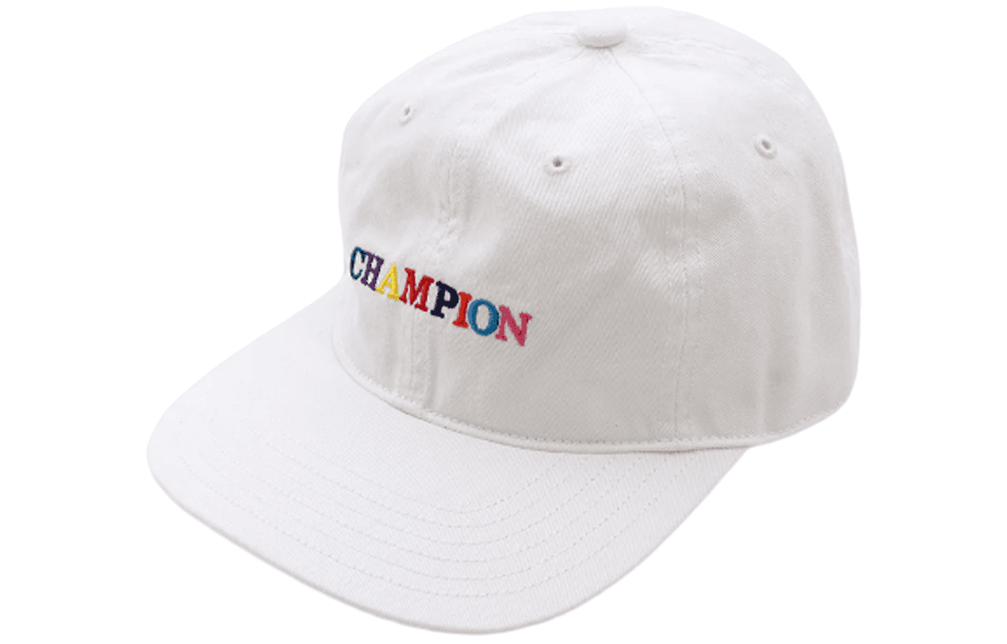 Champion Кепка Logo