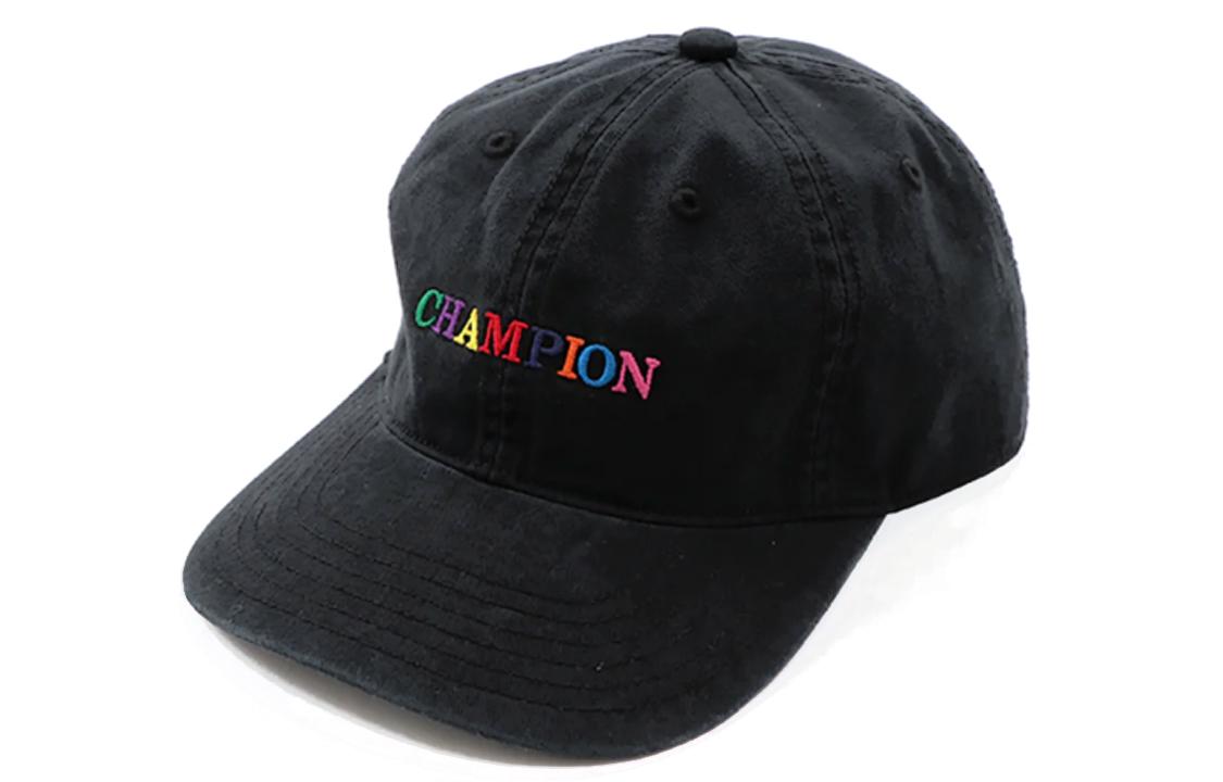 Champion Кепка Logo