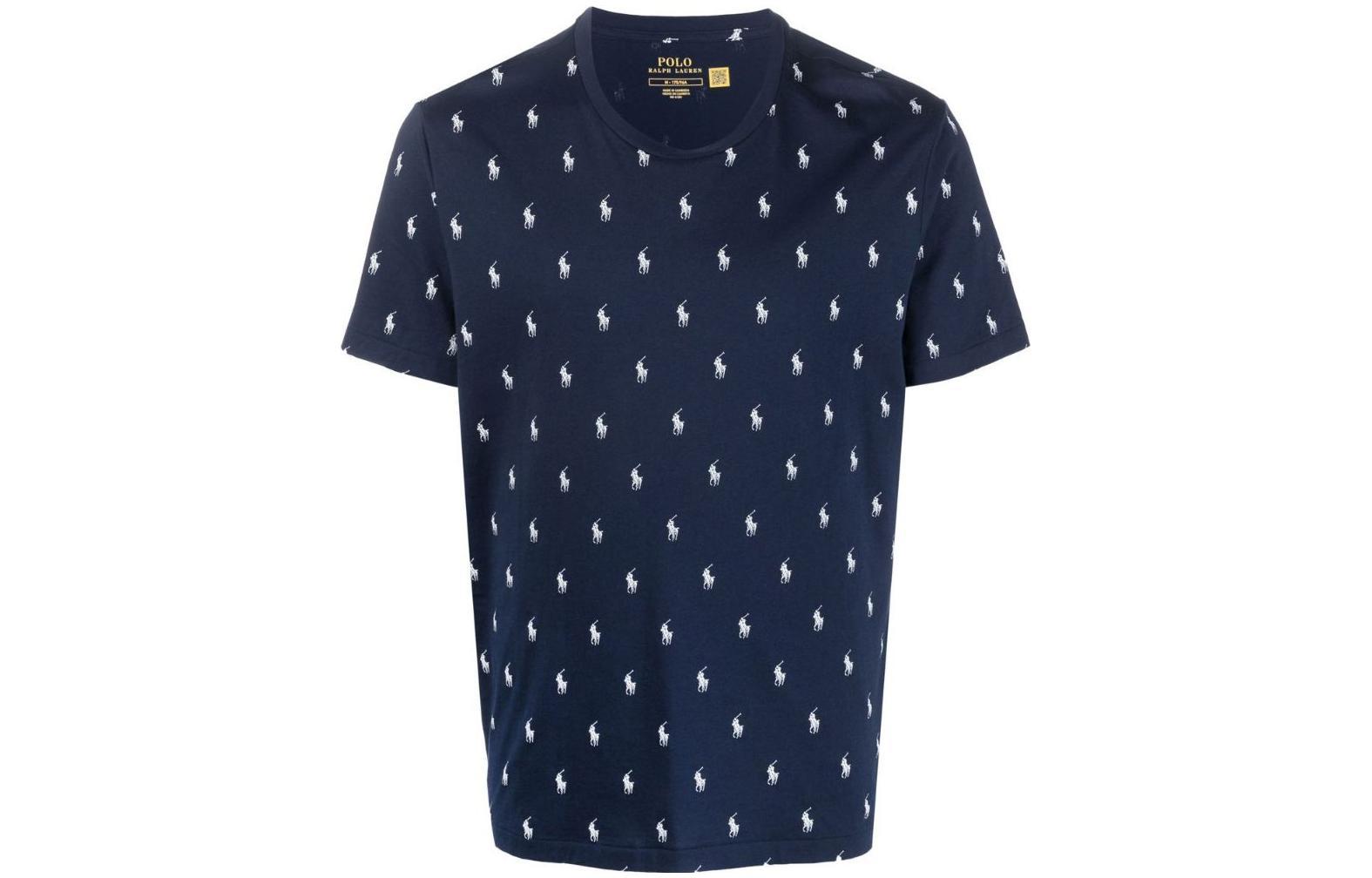 Polo Ralph Lauren Футболка Men T-shirt