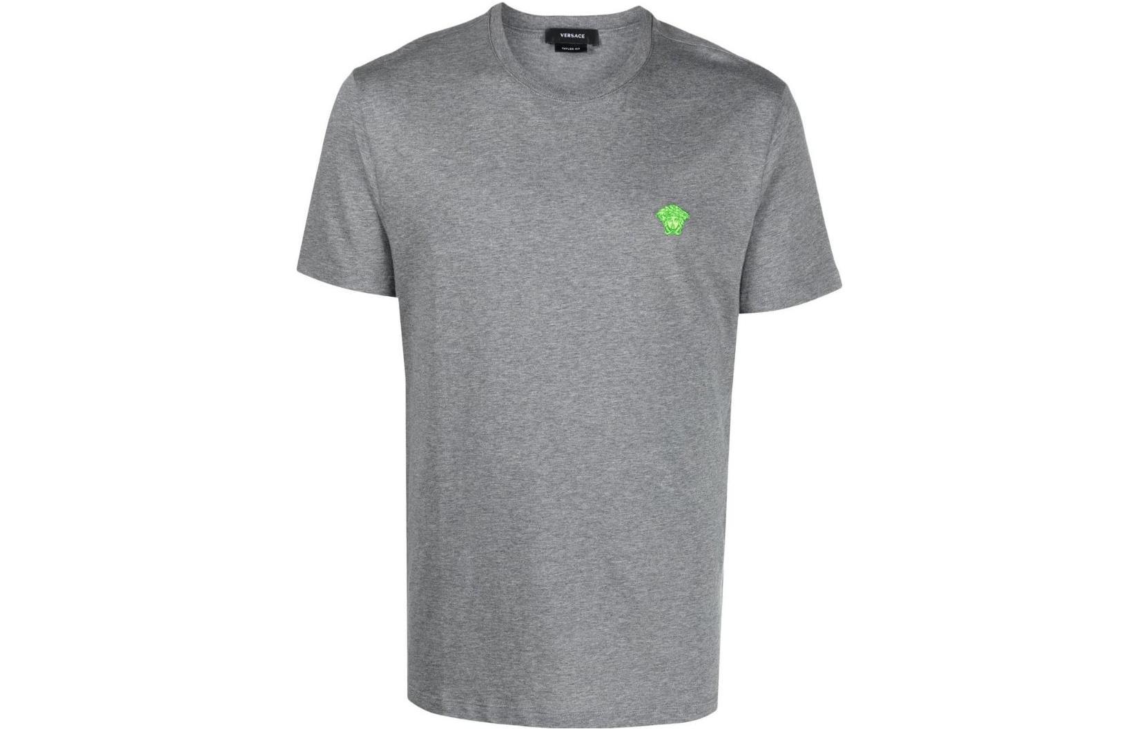 Versace Футболка Men T-shirt