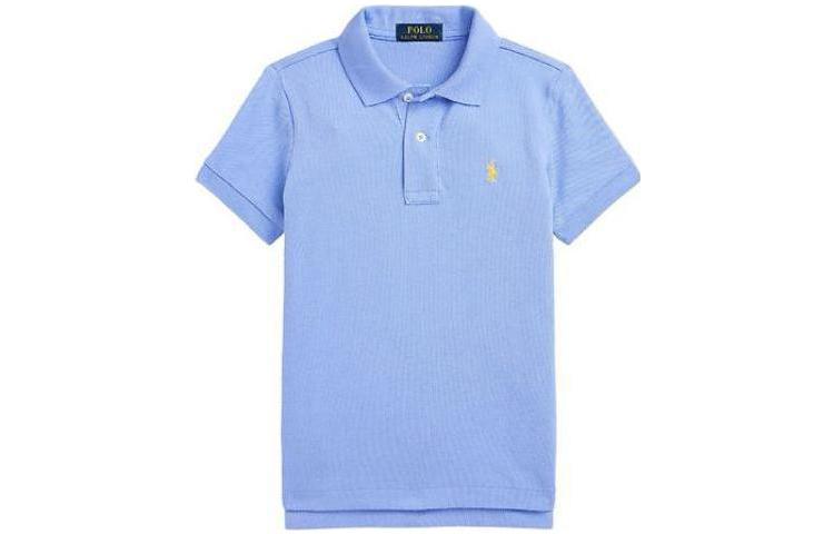 Polo Ralph Lauren Поло SS23 LogoPolo
