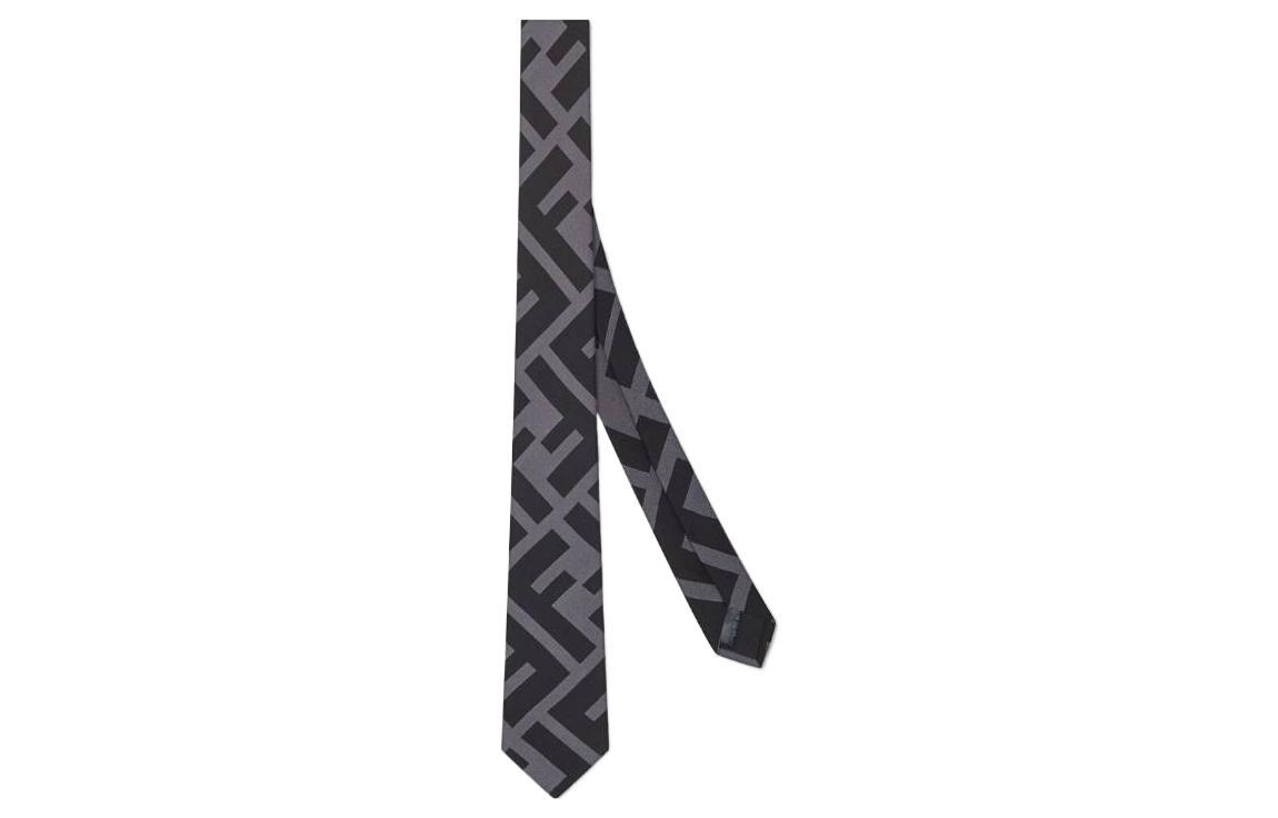 Fendi Галстук Men Tie